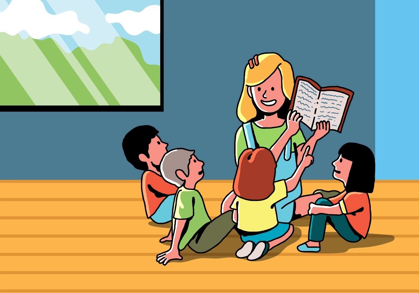 Read learn and speak. Сторителлинг для дошкольников. Сторителлинг для дошкольников картинки. Сторителлинг иллюстрации. Сторителлинг картинки для презентации.