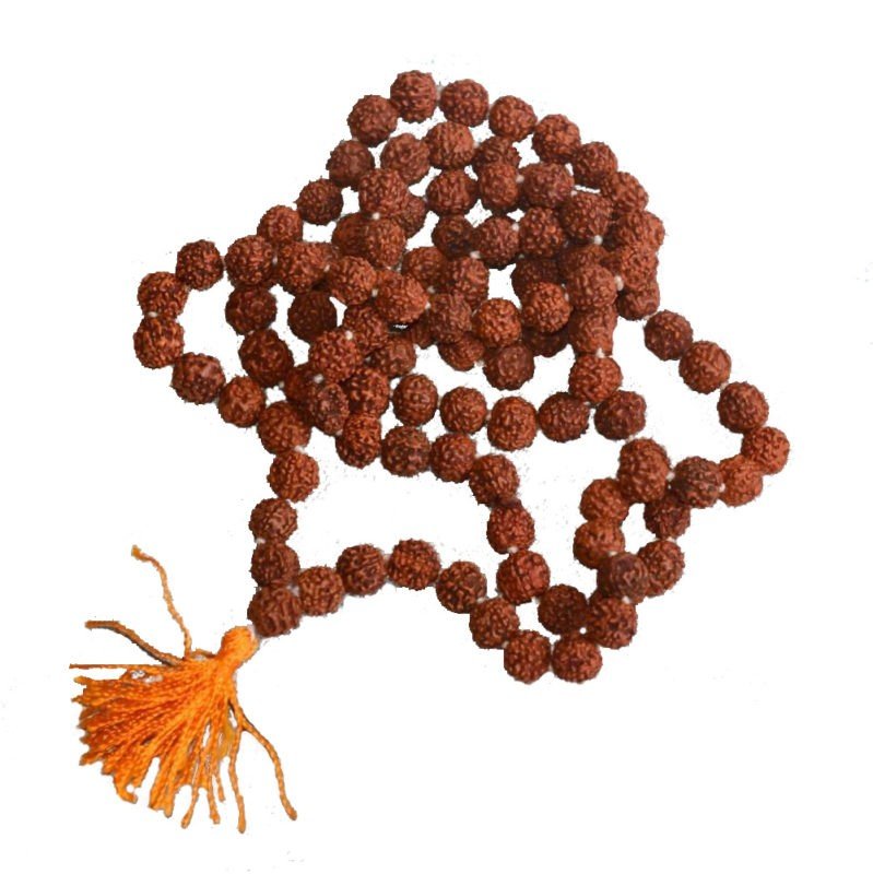 Rudraksha ki mala