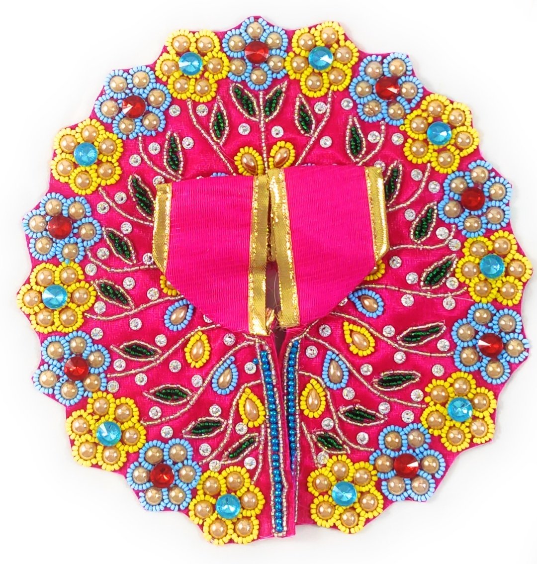 Laddu gopal dress – Krishnsakhi