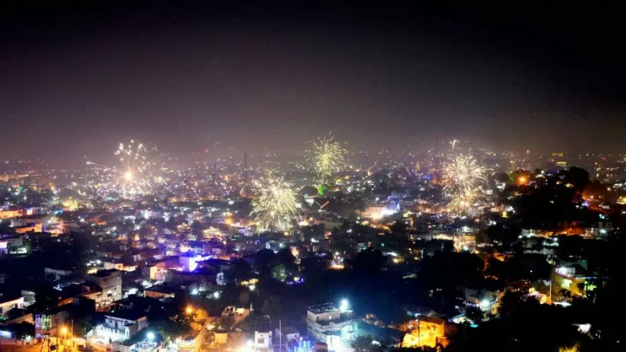 Hindu festivals