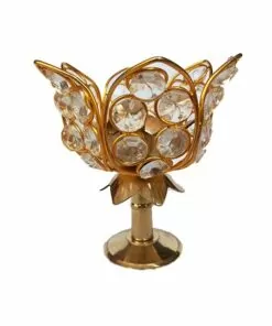 CRISTAL DIYA STAND