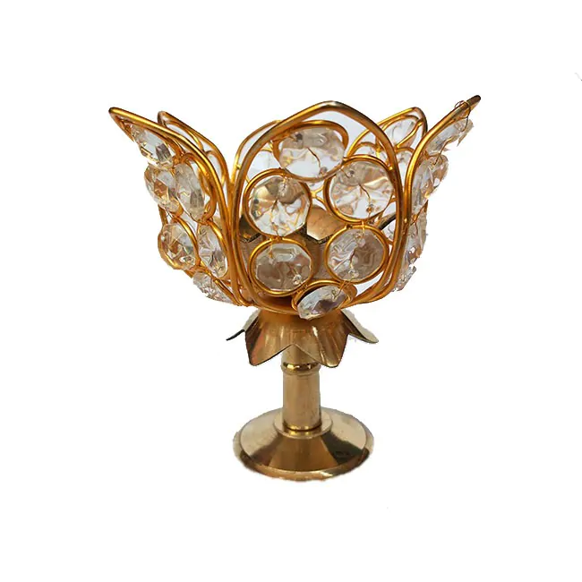 CRISTAL DIYA STAND