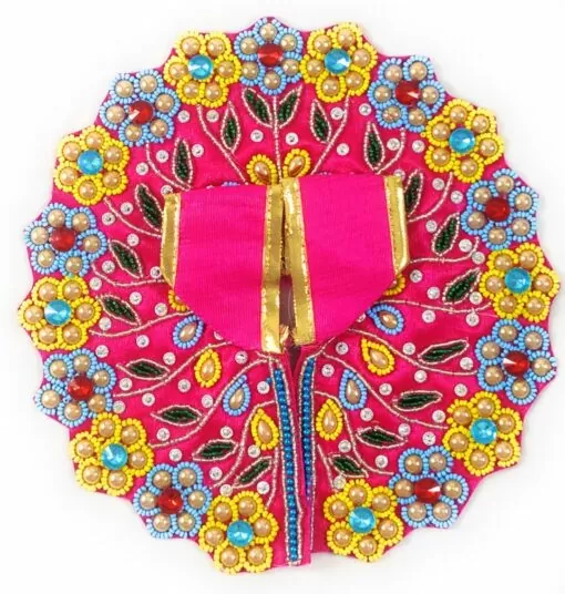 Laddu gopal Dress