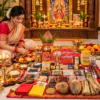 Navratri Puja kit