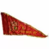 Durga Maa Flag