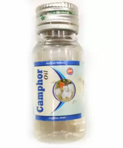 campher oil