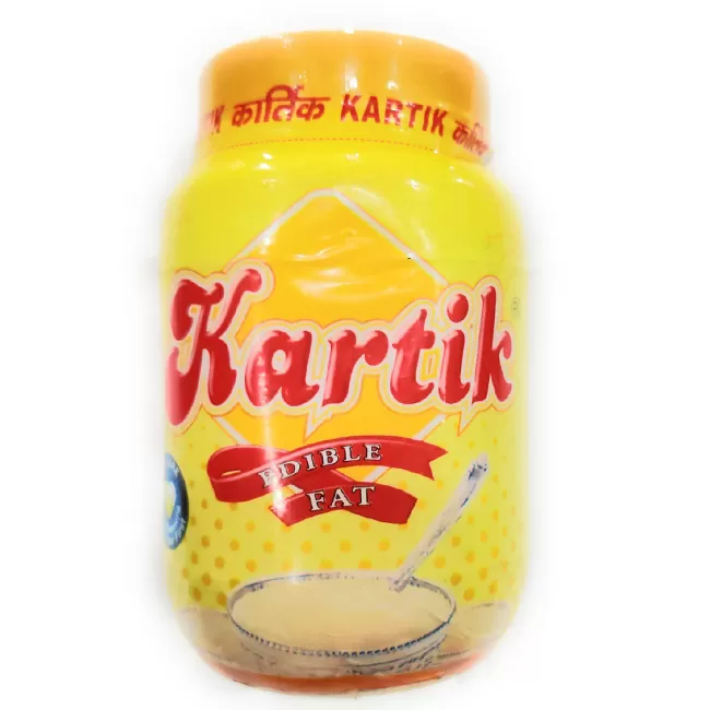 Kartik ghee 1l