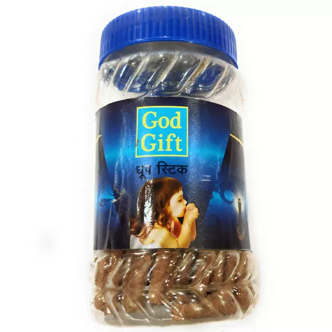 god gift stick