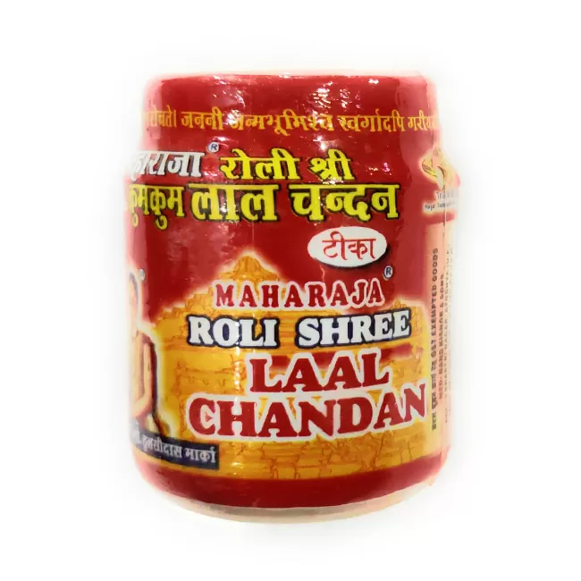 Laal chandan