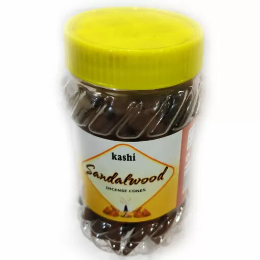 Sandalwood stick