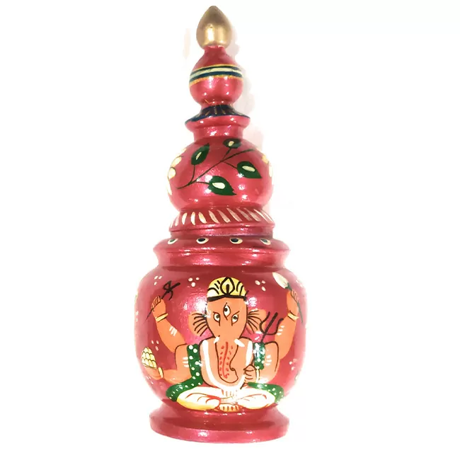 sindhora ganpati sindhora