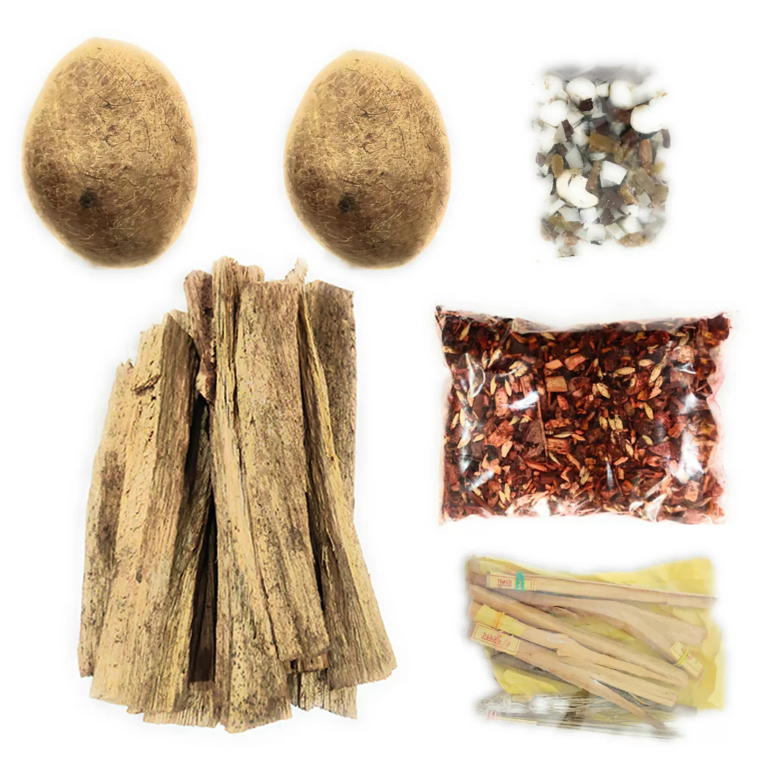 Satyanarayan Puja Kit