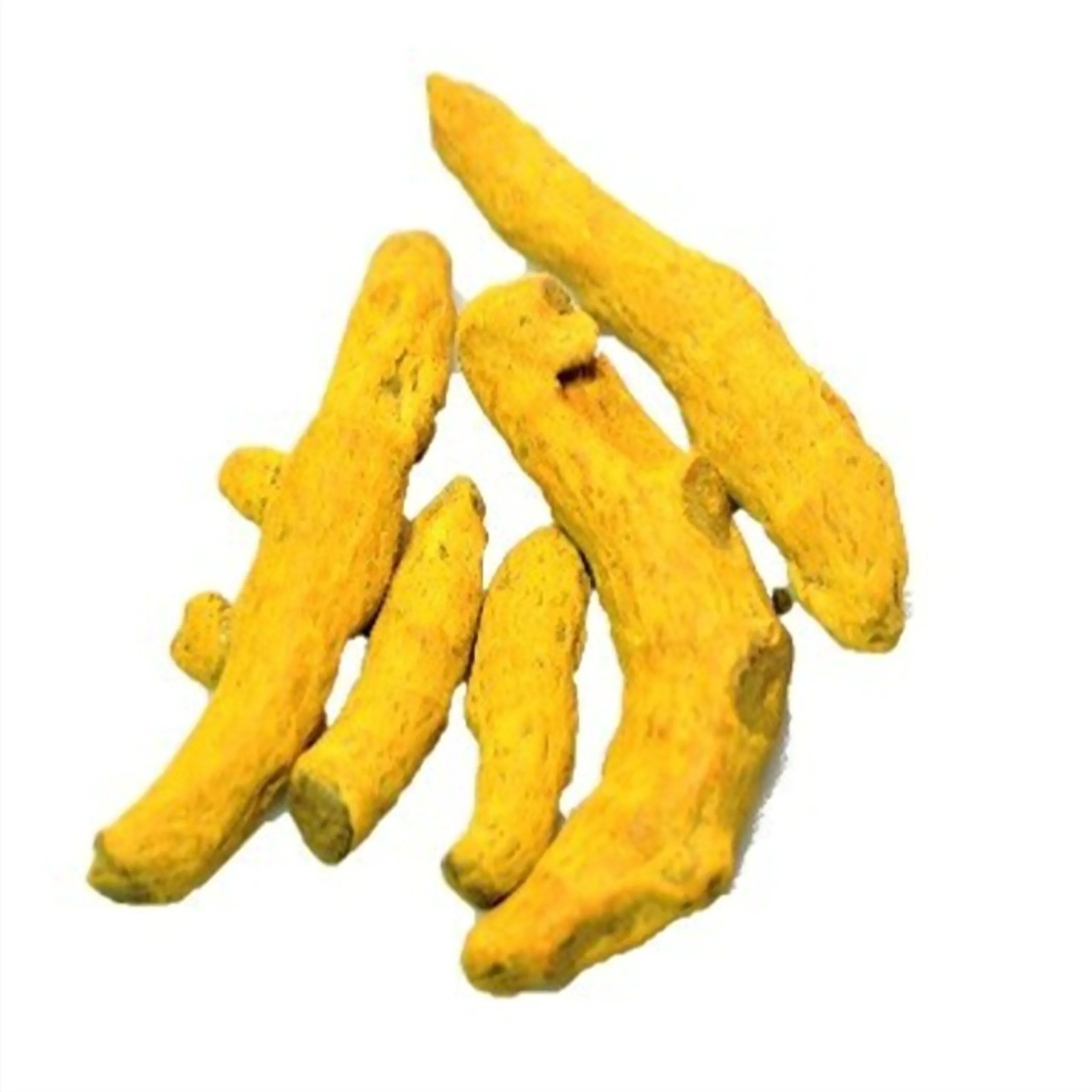 हल्दी की गांठ