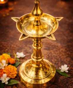 Elegant Standing Lamp