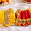Laddu gopal dress small size