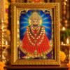 Shri Khatu Shyam Maharaj Photo Frame 5*7inch